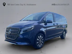 MERCEDES-BENZ V 250 d Avantgarde L 4Matic - Facelift