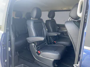 MERCEDES-BENZ V 250 d Avantgarde L 4Matic - Facelift