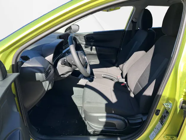 HYUNDAI i20 1.0 T-GDi Origo