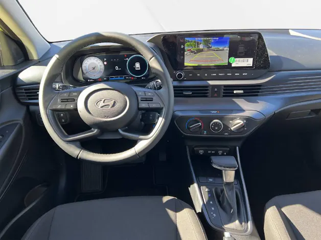 HYUNDAI i20 1.0 T-GDi Origo