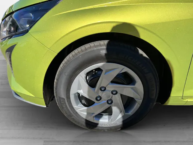 HYUNDAI i20 1.0 T-GDi Origo