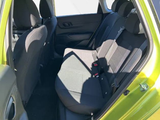 HYUNDAI i20 1.0 T-GDi Origo