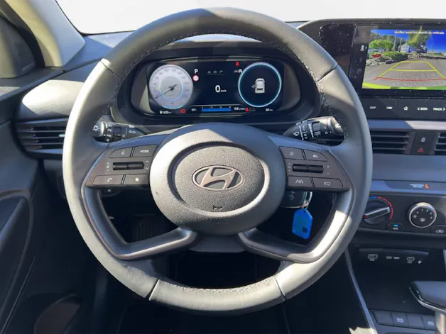 HYUNDAI i20 1.0 T-GDi Origo