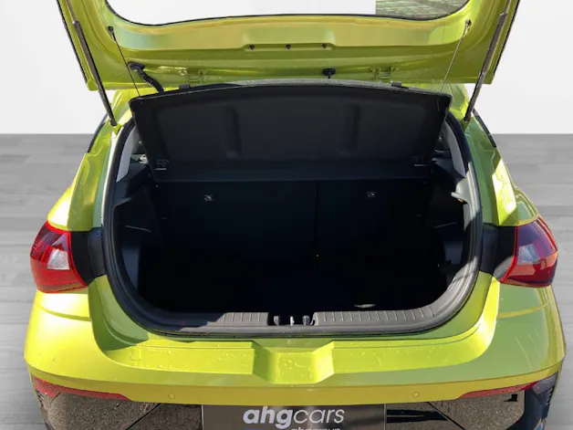 HYUNDAI i20 1.0 T-GDi Origo