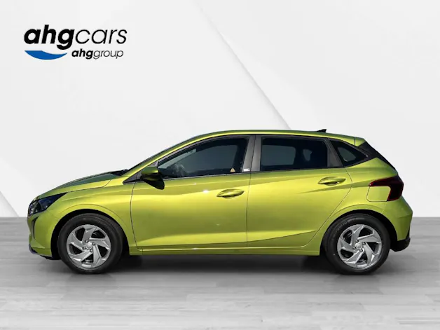HYUNDAI i20 1.0 T-GDi Origo