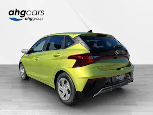 HYUNDAI i20 1.0 T-GDi Origo
