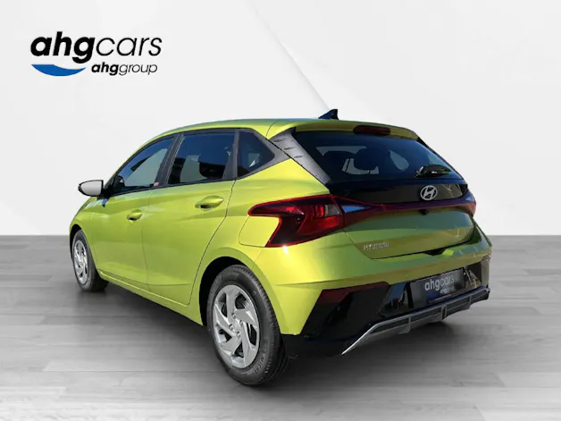 HYUNDAI i20 1.0 T-GDi Origo