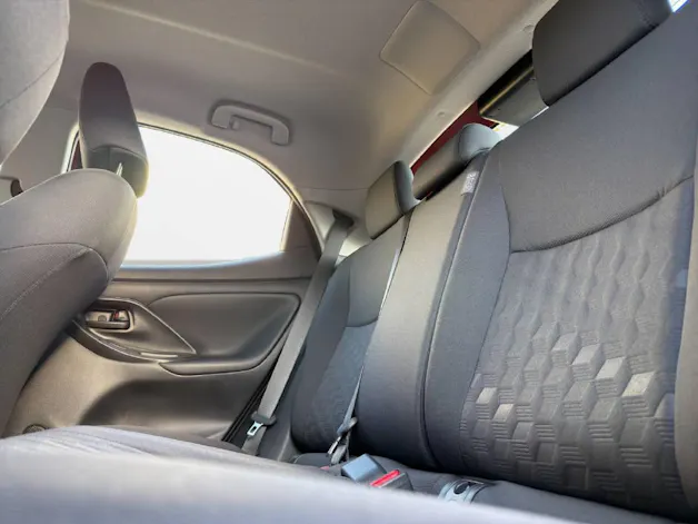 MAZDA 2 1.5 Hybrid Exclusive-Line