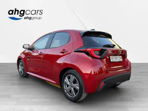 MAZDA 2 1.5 Hybrid Exclusive-Line