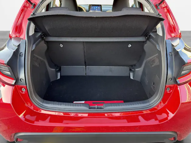 MAZDA 2 1.5 Hybrid Exclusive-Line