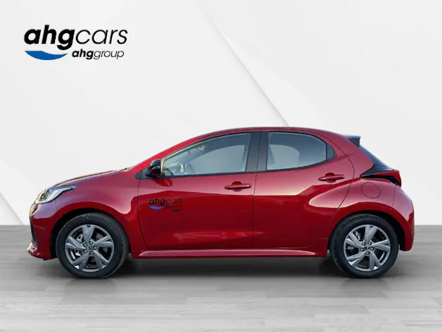 MAZDA 2 1.5 Hybrid Exclusive-Line