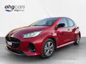 MAZDA 2 1.5 Hybrid Exclusive-Line