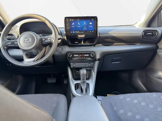MAZDA 2 1.5 Hybrid Exclusive-Line