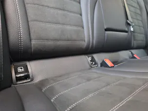 MERCEDES-BENZ C 200 4MATIC T-Modell Swiss Star AMG Line