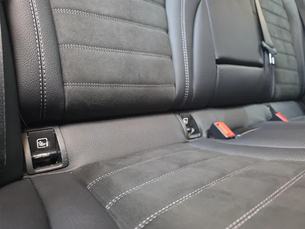 MERCEDES-BENZ C 200 4MATIC T-Modell Swiss Star AMG Line