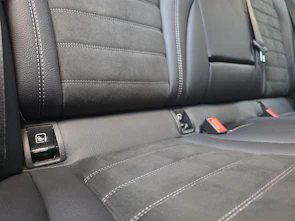 immagine del veicolo MERCEDES-BENZ C 200 4MATIC T-Modell Swiss Star AMG Line
