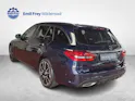 MERCEDES-BENZ C 200 4MATIC T-Modell Swiss Star AMG Line