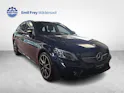 MERCEDES-BENZ C 200 4MATIC T-Modell Swiss Star AMG Line