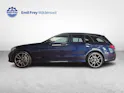 MERCEDES-BENZ C 200 4MATIC T-Modell Swiss Star AMG Line