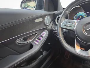 MERCEDES-BENZ C 200 4MATIC T-Modell Swiss Star AMG Line
