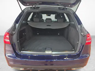 MERCEDES-BENZ C 200 4MATIC T-Modell Swiss Star AMG Line