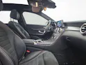 MERCEDES-BENZ C 200 4MATIC T-Modell Swiss Star AMG Line