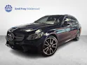 MERCEDES-BENZ C 200 4MATIC T-Modell Swiss Star AMG Line