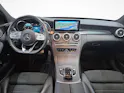 MERCEDES-BENZ C 200 4MATIC T-Modell Swiss Star AMG Line