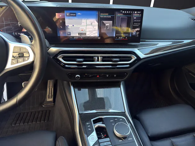 BMW 3er Reihe G21 Touring M340d xDrive