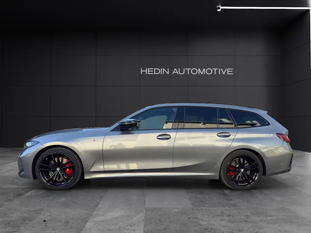 BMW 3er Reihe G21 Touring M340d xDrive