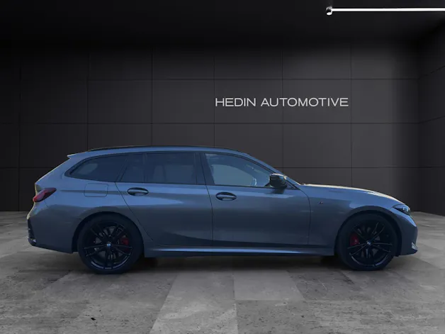 BMW 3er Reihe G21 Touring M340d xDrive