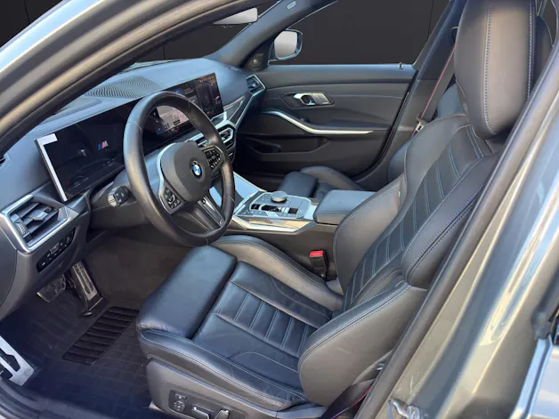 BMW 3er Reihe G21 Touring M340d xDrive