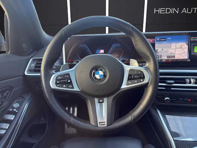 BMW 3er Reihe G21 Touring M340d xDrive