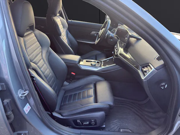 BMW 3er Reihe G21 Touring M340d xDrive