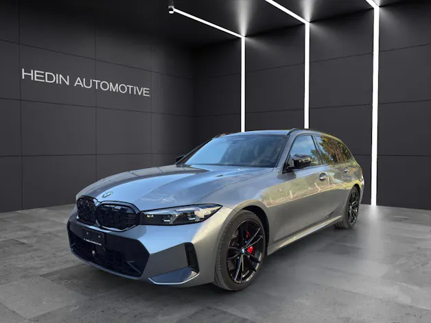 BMW 3er Reihe G21 Touring M340d xDrive