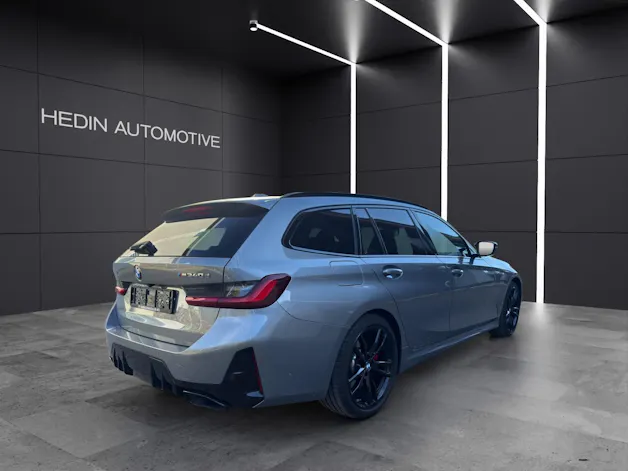 BMW 3er Reihe G21 Touring M340d xDrive