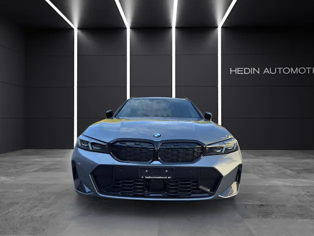 BMW 3er Reihe G21 Touring M340d xDrive