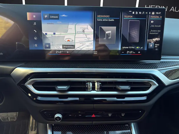 BMW 3er Reihe G21 Touring M340d xDrive