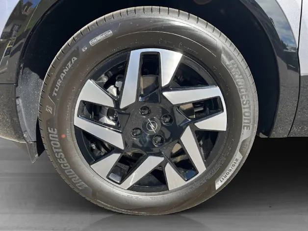 OPEL Mokka 1.2 T 145 HEV GS Viva