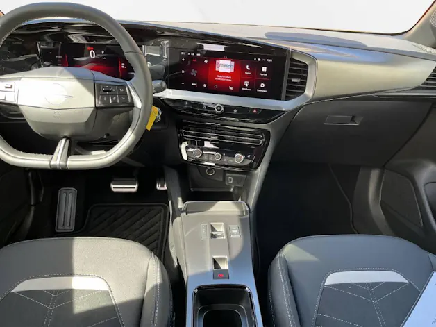 OPEL Mokka 1.2 T 145 HEV GS Viva
