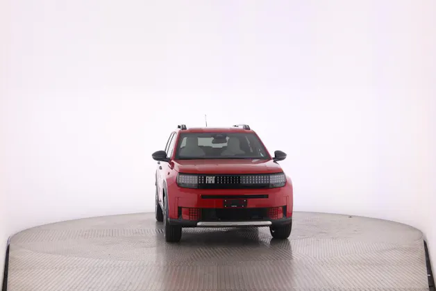 FIAT Grande Panda 1.2 Hybrid La Prima