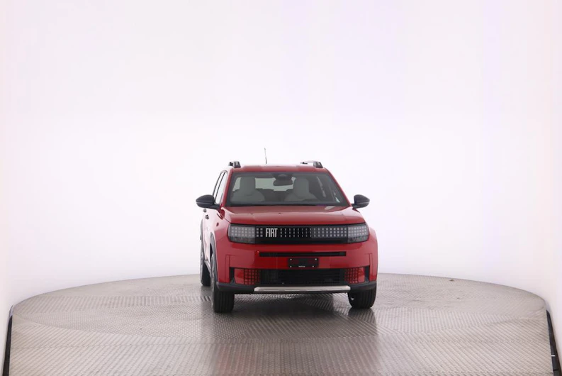 image du véhicule FIAT GRANDE PANDA