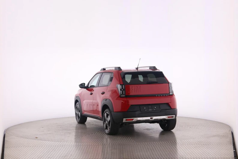 image du véhicule FIAT GRANDE PANDA
