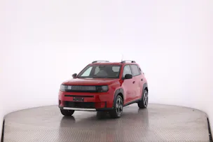 FIAT Grande Panda 1.2 Hybrid La Prima