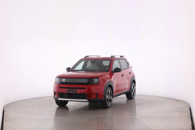FIAT Grande Panda 1.2 Hybrid La Prima