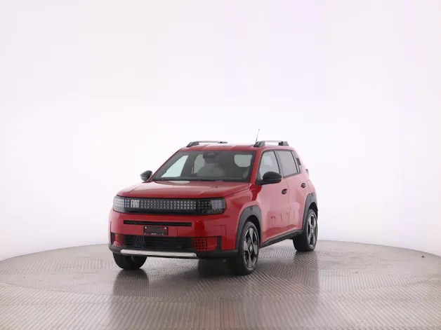 FIAT Grande Panda 1.2 Hybrid La Prima