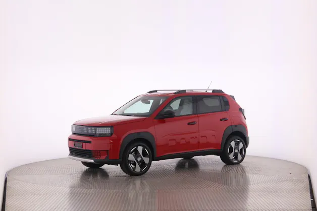 FIAT Grande Panda 1.2 Hybrid La Prima