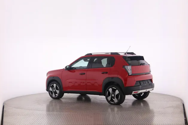 FIAT Grande Panda 1.2 Hybrid La Prima