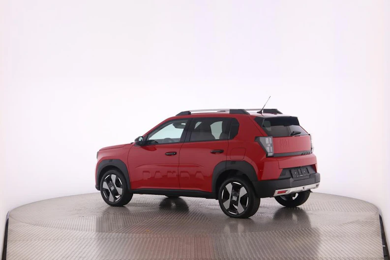 image du véhicule FIAT GRANDE PANDA