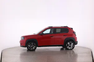 FIAT Grande Panda 1.2 Hybrid La Prima